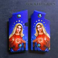 Read Wicked Grips Reviews